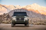 Mercedes-Benz G550 2018 года (NA)